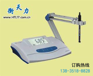 酸度計(jì)的日常保養(yǎng)及檢查(圖1) 實(shí)驗(yàn)室酸度計(jì)