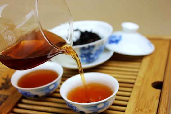 現(xiàn)泡茶與隔夜茶錳含量差值儀器檢測方案！(圖1)