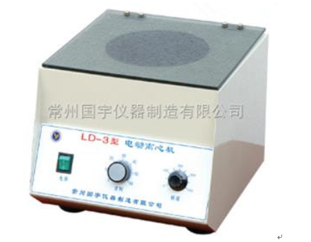 實(shí)驗(yàn)室離心機(jī)不工作了怎么辦？(圖1)