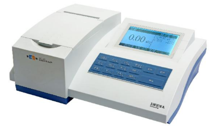 上海雷磁COD-571型化學需氧量測定儀產(chǎn)品介紹(圖1)