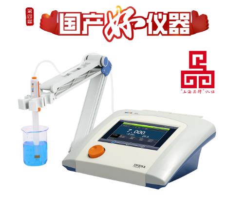 用戶說好才是真的好！雷磁PHSJ-6L、DZS-708L和ZDJ-5B獲評“國產(chǎn)好儀器”(圖2)