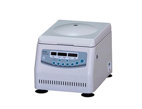 離心機五大常規(guī)故障及解決方案(圖1) 離心機五大常規(guī)故障及解決方案